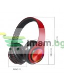 Мултифункционални безжични bluetooth слушалки B39